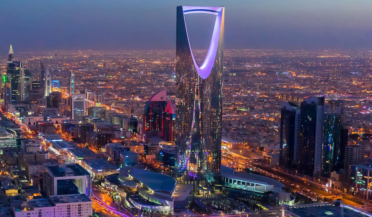 Saudi Arabia has most billionaires in Middle East